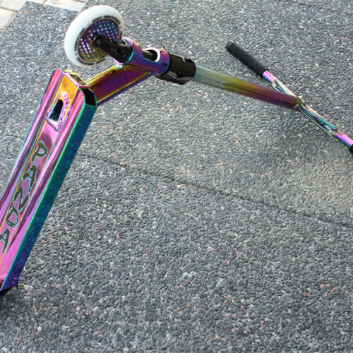 Logic Panda Custom Tõukeratas - Image 5