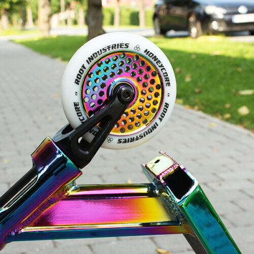 Logic Panda Custom Tõukeratas - Image 6