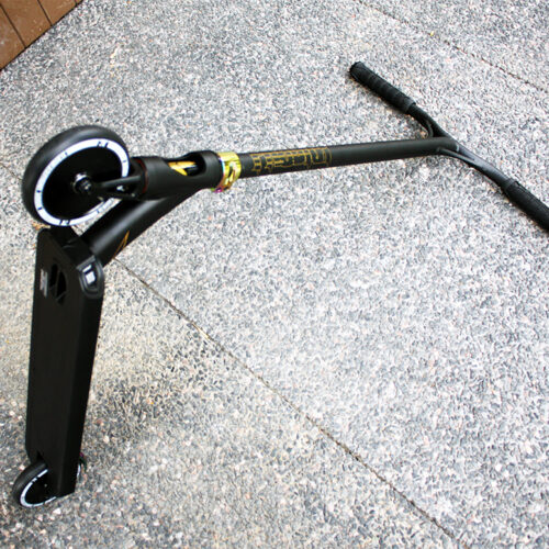 Blunt Root Custom Tõukeratas 45 - Image 4