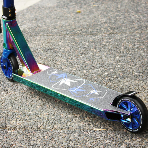 Logic Panda Custom Tõukeratas - Image 3