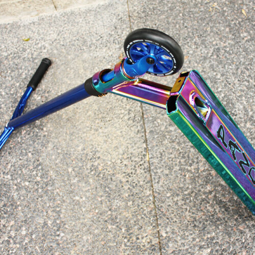 Logic Panda Custom Tõukeratas - Image 4