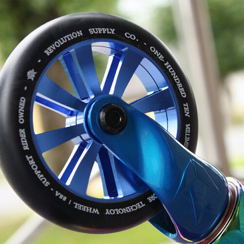 Logic Panda Custom Tõukeratas - Image 5