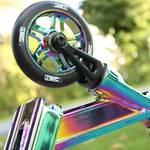 Panda Logic Custom Tõukeratas - Image 6