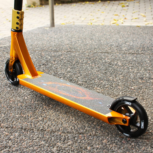 Blunt UrbanArtt Custom Tõukeratas 49 - Image 3