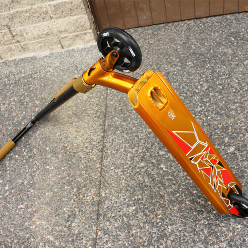 Blunt UrbanArtt Custom Tõukeratas 49 - Image 4