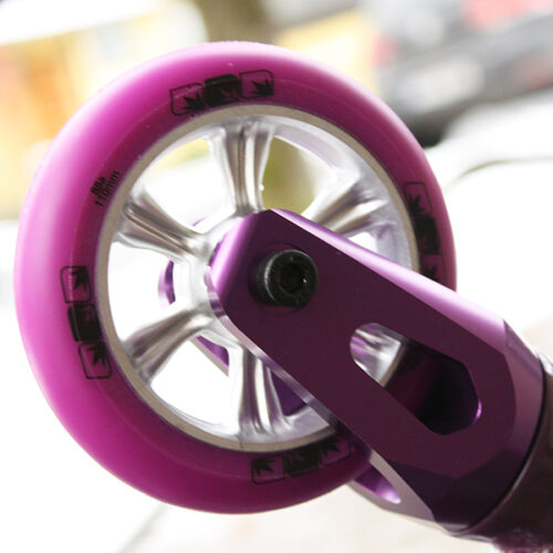 Phoenix Lucky Blunt Custom Tõukeratas - Image 7