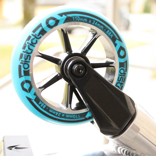 Blunt Lucky Custom Tõukeratas 29 - Image 5