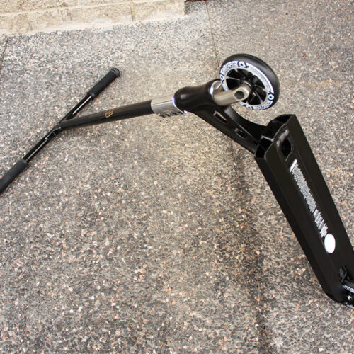 MGP MFX Blunt Custom Tõukeratas - Image 4