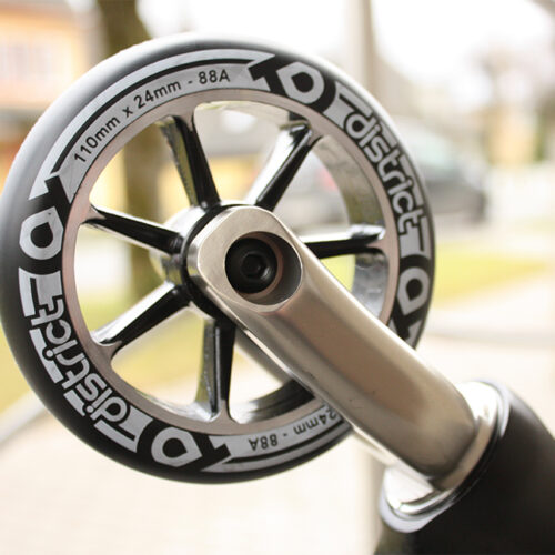 MGP MFX Blunt Custom Tõukeratas - Image 5