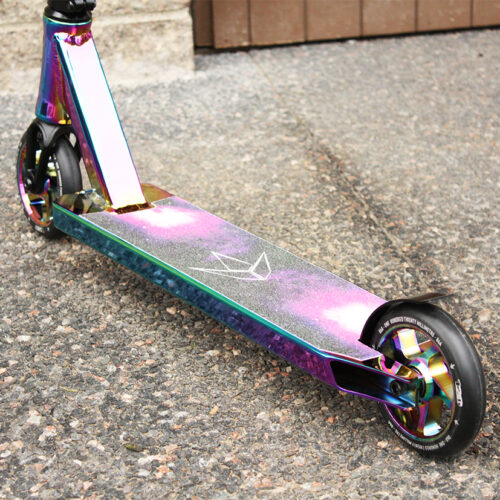 Panda Logic Blunt Custom Tõukeratas - Image 3