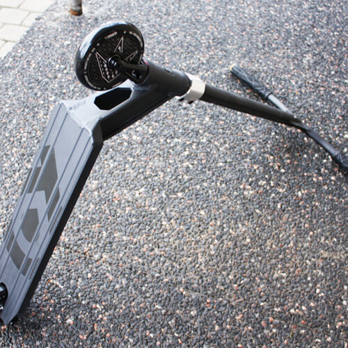 Ethic District Custom Tõukeratas 105 - Image 4