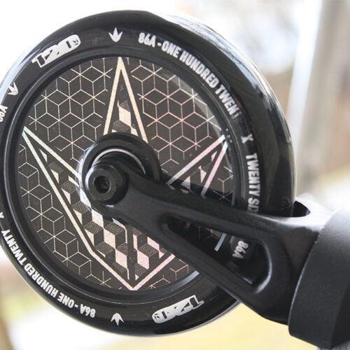 Ethic District Custom Tõukeratas 105 - Image 5