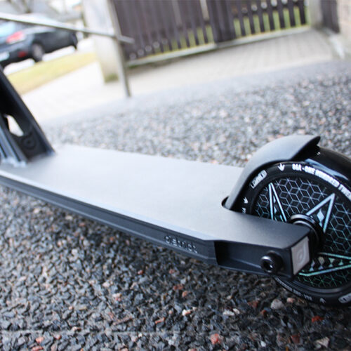 Ethic District Custom Tõukeratas 105 - Image 6