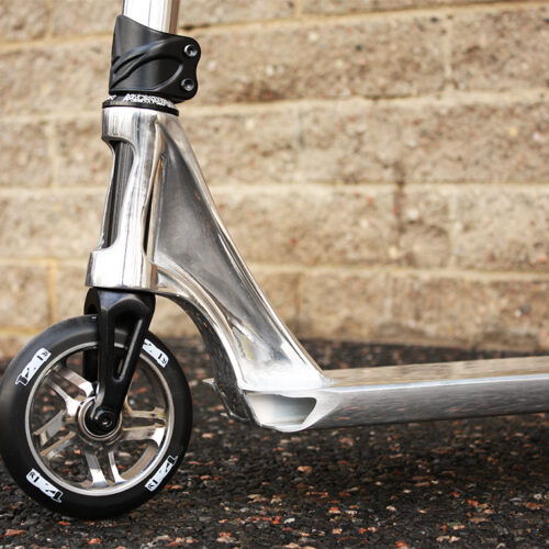 Blunt Fasen Custom Tõukeratas Chrome 22 - Image 3