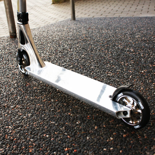 Blunt Fasen Custom Tõukeratas Chrome 22 - Image 4