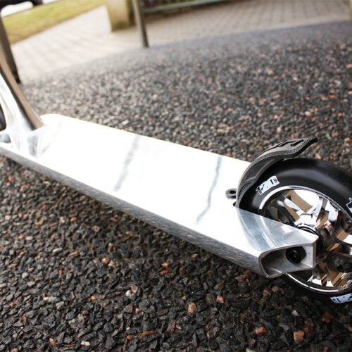 Blunt Fasen Custom Tõukeratas Chrome 22 - Image 5