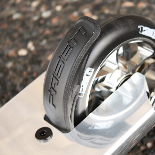 Blunt Fasen Custom Tõukeratas Chrome 22 - Image 6