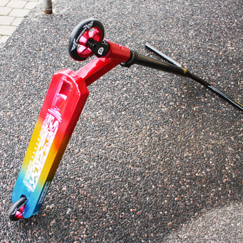 Phoenix District Custom Tõukeratas - Image 4