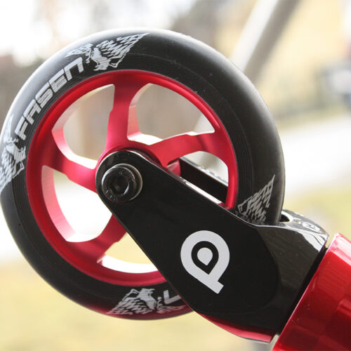 Phoenix District Custom Tõukeratas - Image 5