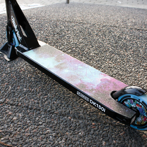 Phoenix District Custom Tõukeratas - Image 3