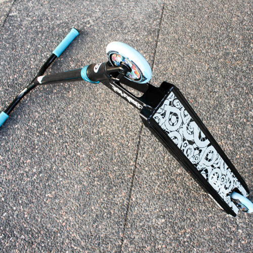 Phoenix District Custom Tõukeratas - Image 4