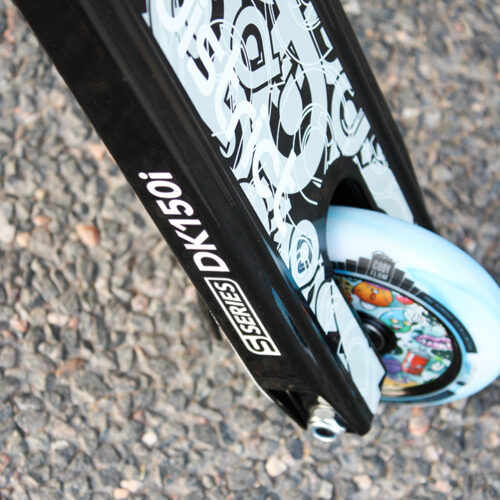 Phoenix District Custom Tõukeratas - Image 5