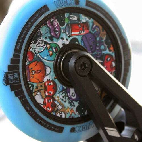 Phoenix District Custom Tõukeratas - Image 6