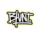 blunt-sticker