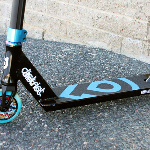 Ethic District Custom Tõukeratas 104 - Image 3