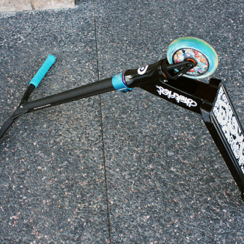 Ethic District Custom Tõukeratas 104 - Image 5