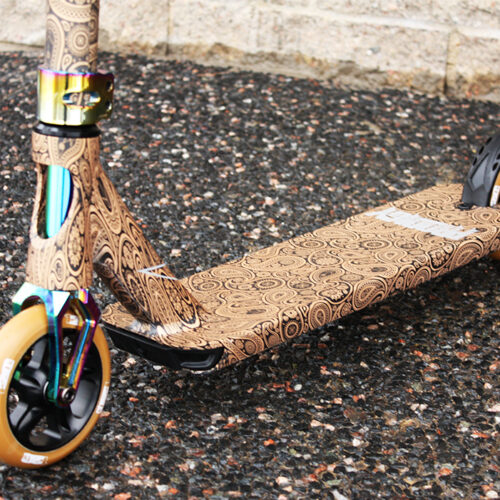 BluntBandana Root Custom Tõukeratas 51 - Image 3