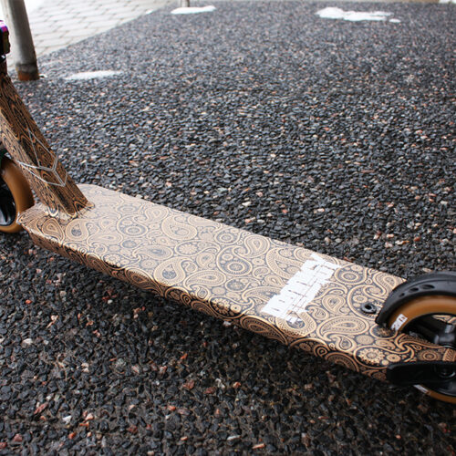 BluntBandana Root Custom Tõukeratas 51 - Image 4