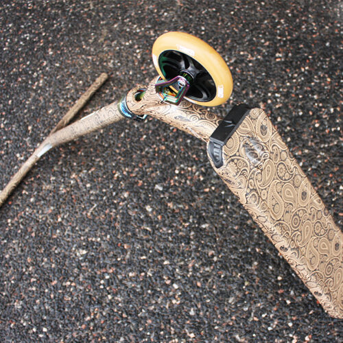 BluntBandana Root Custom Tõukeratas 51 - Image 5