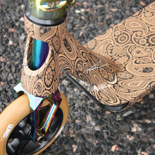 BluntBandana Root Custom Tõukeratas 51 - Image 6