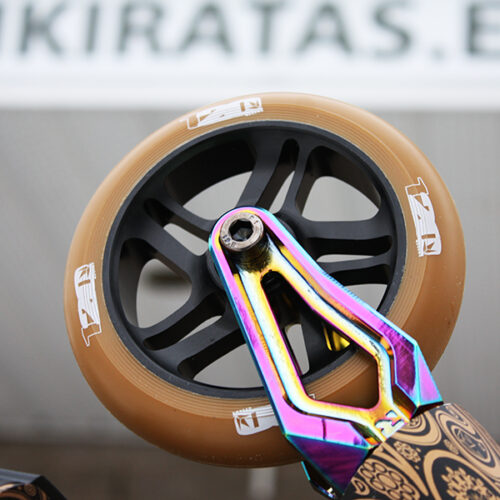 BluntBandana Root Custom Tõukeratas 51 - Image 7