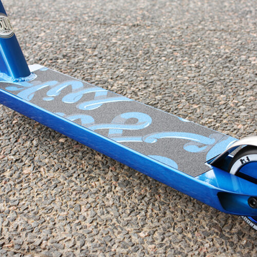 Ethic Phoenix Custom Tõukeratas 124 - Image 3