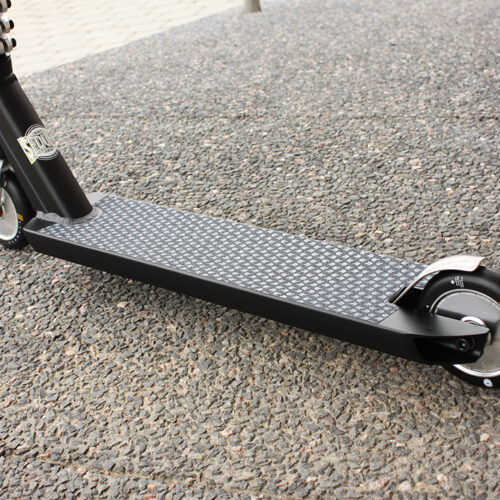 Ethic Phoenix Custom Tõukeratas 123 - Image 3