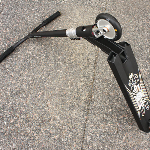 Ethic Phoenix Custom Tõukeratas 123 - Image 4