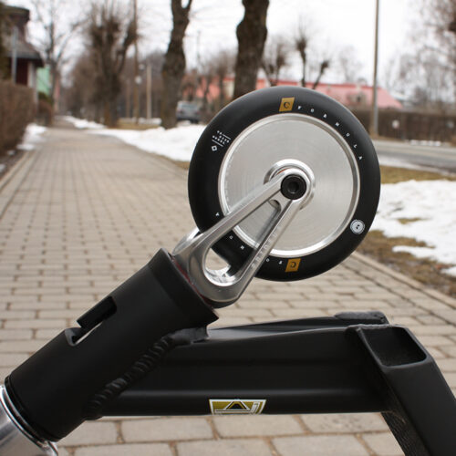 Ethic Phoenix Custom Tõukeratas 123 - Image 5