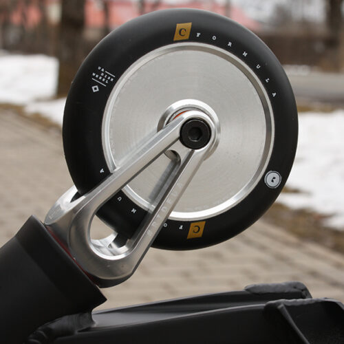 Ethic Phoenix Custom Tõukeratas 123 - Image 6