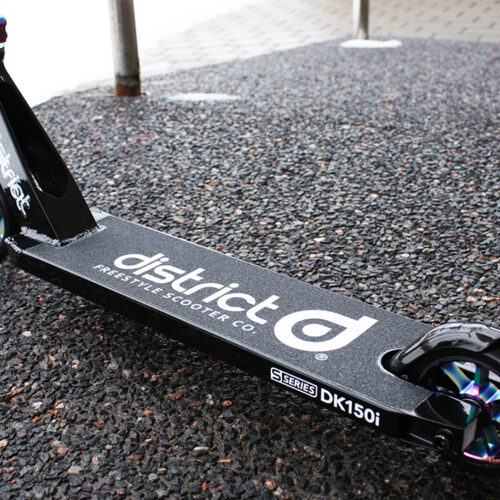 Ethic District Custom Tõukeratas 106 - Image 3