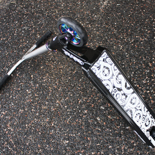 Ethic District Custom Tõukeratas 106 - Image 4