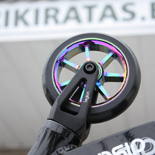 Ethic District Custom Tõukeratas 106 - Image 5