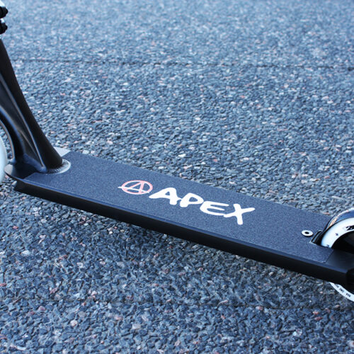 Fasen Lucky Custom Tõukeratas - Image 3