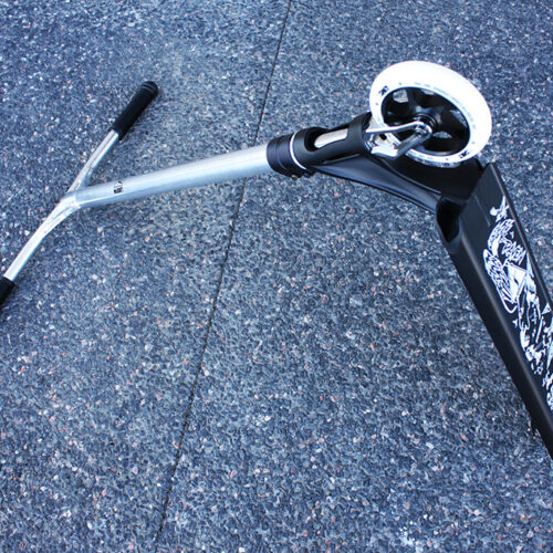 Fasen Lucky Custom Tõukeratas - Image 4