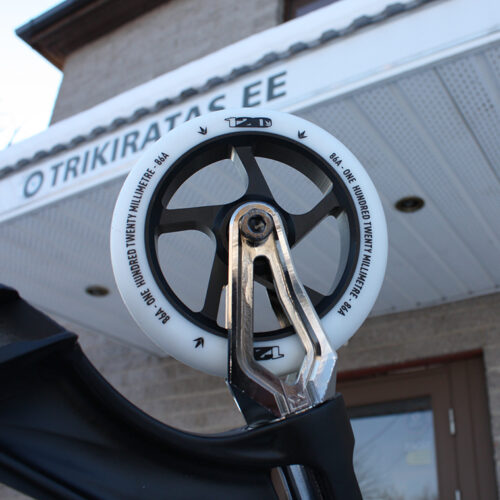 Fasen Lucky Custom Tõukeratas - Image 5