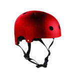 H159 SFR Essential Helmet Gloss Metallic Red Main