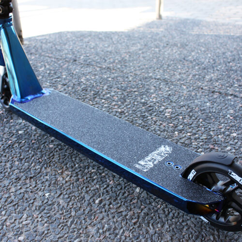 Lucky Blunt Custom Tõukeratas - Neoblue - Image 3