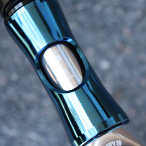 Lucky Blunt Custom Tõukeratas - Neoblue - Image 7