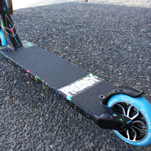 Blunt Prodigy MFX Custom Splatter 40 - Image 3